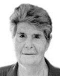 DOÑA ANA MARÍA ROSARIO NORIEGA CRESPO