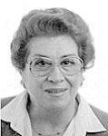 DOÑA ELENA CAMINO SÁNCHEZ