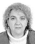 DOÑA MARÍA CRISTINA GONZÁLEZ FERNÁNDEZ