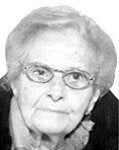 DOÑA MARÍA PILAR BORBOLLA FERNÁNDEZ
