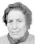 DOÑA ASUNCIÓN SETIÉN GONZÁLEZ