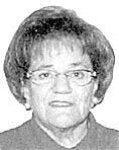 DOÑA JOSEFINA RUIZ VEGA