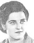 DOÑA MARÍA DOLORES ESPESO LAPOUBLE
