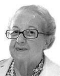 DOÑA MARÍA ISABEL MUÑOZ IGAREDA