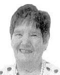 DOÑA REMEDIOS GARCÍA GUERRA