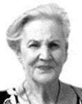 DOÑA MATILDE CABAÑAS CAMPOS