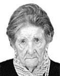 DOÑA JOSEFA COBO RUIZ