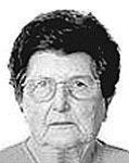 DOÑA URBELINA REAL LAVÍN