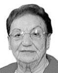 DOÑA AMPARO DEL CASTILLO ALONSO
