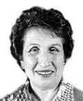 DOÑA PURIFICACIÓN ORAA ROBREDO
