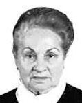 DOÑA MARÍA ANTONIA CALDERÓN TORCIDA