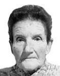 DOÑA VERÓNICA SAÑUDO SAÑUDO