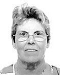 DOÑA MERCEDES SUÁREZ MÁRQUEZ