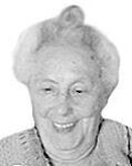 DOÑA ISIDORA IÑARRA IGLESIAS