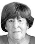 DOÑA ÁNGELES PILAR CASO COTERA