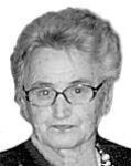 DOÑA LUISA FERNÁNDEZ GARCÍA