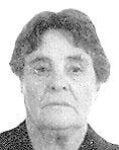 DOÑA CARMEN ABASCAL PÉREZ