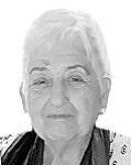 DOÑA ÁNGELES PÉREZ BLANCO