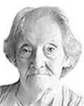 DOÑA PILAR GONZÁLEZ CIANCA