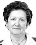 DOÑA MARÍA ÁFRICA HEREDIA HEREDIA
