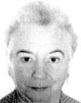 DOÑA ROSA BERMEJO PIRIZ