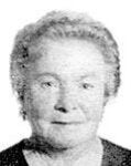 DOÑA MARÍA ARCE ALACANO