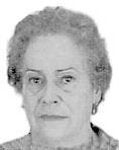 DOÑA CAYETANA GARCÍA LÓPEZ