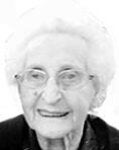 DOÑA DOLORES CALDERÓN PÉREZ