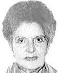 DOÑA MARÍA LUISA LLORENTE ARRONTE