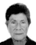DOÑA ISABEL CRUZ MOLERO