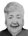 DOÑA FRANCISCA BERMEJO PALMA