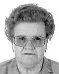 DOÑA SOLEDAD GONZÁLEZ FERNÁNDEZ