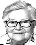 DOÑA EVA SAIZ SAÑUDO