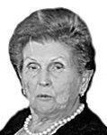 DOÑA NEMESIA CALLEJO CUERNO