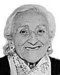 DOÑA AURORA AGUDO ARTECHE