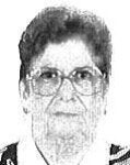 DOÑA DOLORES GUTIÉRREZ GÓMEZ