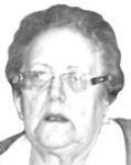 DOÑA ROSARIO ARAUNABEÑA RUIZ