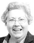 DOÑA MERCEDES RANERO ECHEVARRÍA