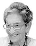 DOÑA PETRA GARCÍA MARTÍNEZ
