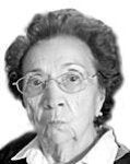 DOÑA AURORA PÉREZ DÍEZ