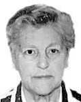 DOÑA CONSUELO SÁNCHEZ DÍAZ
