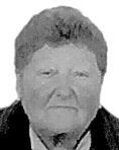 DOÑA MARÍA DEL CARMEN PELÁEZ COS