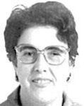 DOÑA JOSEFA AMPARO CAMPILLO SÁNCHEZ