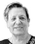 DOÑA MARÍA ANTONIA AGUIRRE CEBALLOS