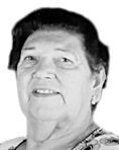 DOÑA CONSUELO MARTÍNEZ GONZÁLEZ