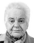 DOÑA MILAGROS SIERRA TEJERA