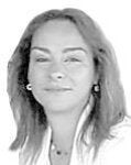 DOÑA CRISTINA ARENAL CASTILLO