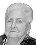 DOÑA MARÍA NIEVES GÓMEZ CUEVAS
