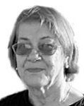 DOÑA ANA CALVENTE MUÑOZ