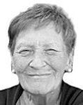 DOÑA ANNELIESE LUISE HARSUM CARPENA